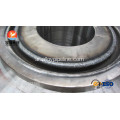 الكسوة الشفاه A694 F42 Inconel 625